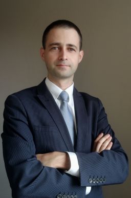 Dr Paweł Hadyna