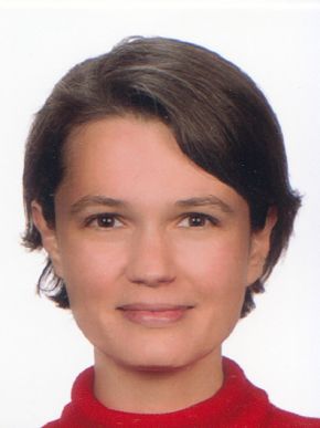 dr Katarzyna Pałka